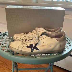 Golden Goose Women’s Sneakers